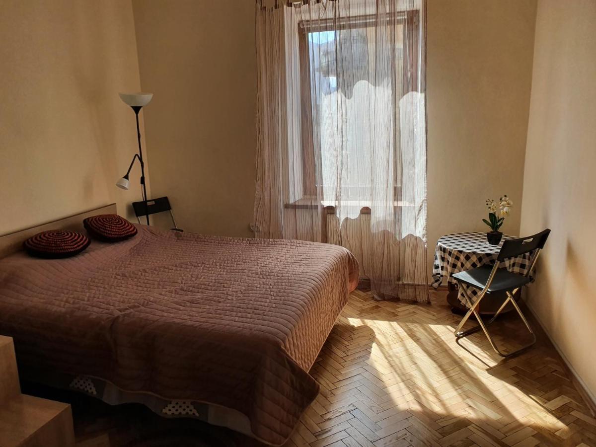 Котлярська 1 Lemberg Exterior foto